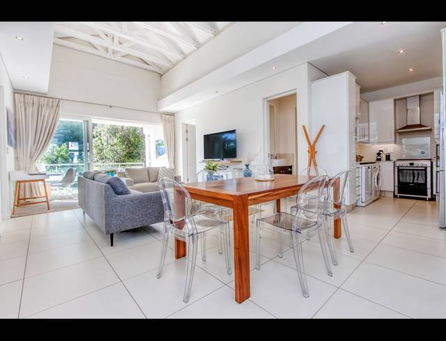 2 BEDROOM APARTMENT TO LET IN HYDE PARK
